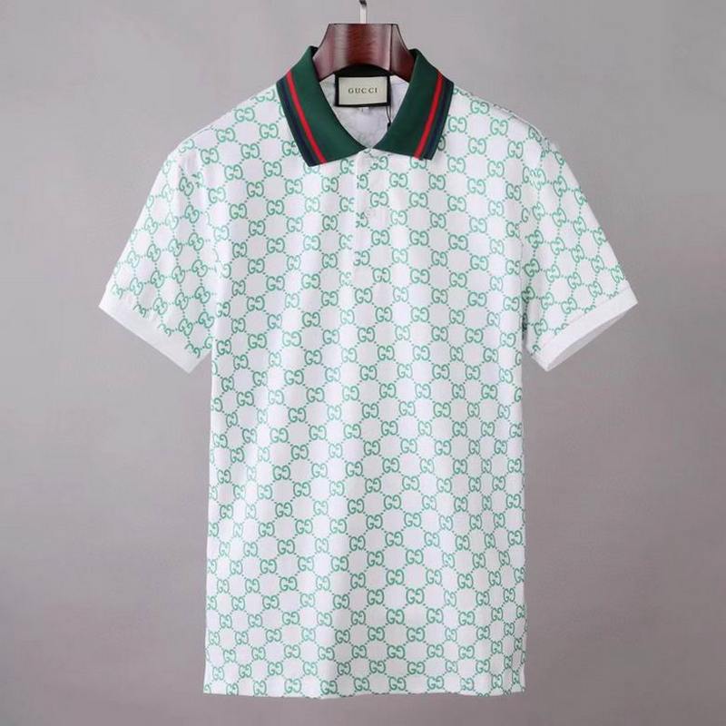 Gucci Men's Polo 160